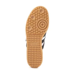 Womens adidas Samba Jane Athletic Shoe - Cloud White / Alumina / Core Black
