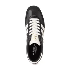 Womens adidas Samba OG Athletic Shoe - Carbon / Off White / Core Black