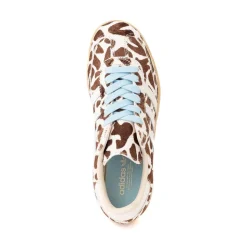 Womens adidas Samba OG Athletic Shoe - Crystal Linen / Ivory / Gum