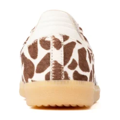 Womens adidas Samba OG Athletic Shoe - Crystal Linen / Ivory / Gum