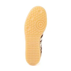 Womens adidas Samba OG Athletic Shoe - Crystal Linen / Ivory / Gum