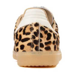 Womens adidas Samba OG Athletic Shoe - Magic Beige / Ivory / Gum