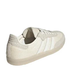 Womens adidas Samba OG Athletic Shoe - Off White / Off White / Crystal Linen