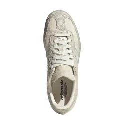 Womens adidas Samba OG Athletic Shoe - Off White / Off White / Crystal Linen