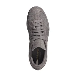 Womens adidas Samba OG Athletic Shoe - Taupe Oxide / Taupe Oxide / Gold Metallic