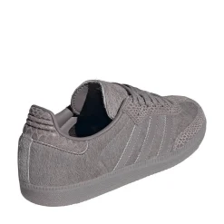Womens adidas Samba OG Athletic Shoe - Taupe Oxide / Taupe Oxide / Gold Metallic
