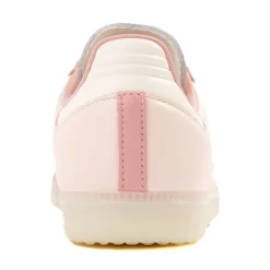 Womens adidas Samba OG Athletic Shoe - Wonder Quartz / Off White / Wonder Mauve