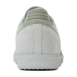 Womens adidas Samba OG Athletic Shoe - Wonder Sage / Silver Green / Silver Green