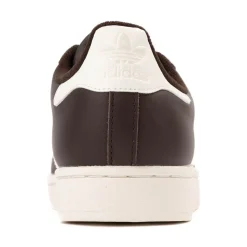 Womens adidas Superstar II Athletic Shoe - Aurora Coffee / Off White / Earth Strata
