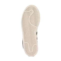 Womens adidas Superstar II Athletic Shoe - Aurora Coffee / Off White / Earth Strata