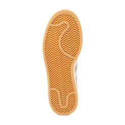Womens adidas Superstar II Athletic Shoe - Wonder Alumina / Off White / Gold Metallic