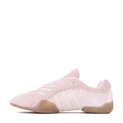 Womens adidas Taekwondo Mei Elite Athletic Shoe - Distilled Pink / Wonder Quartz / Gum