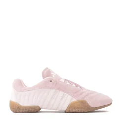 Womens adidas Taekwondo Mei Elite Athletic Shoe - Distilled Pink / Wonder Quartz / Gum