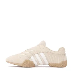 Womens adidas Taekwondo Mei Elite Athletic Shoe - Sand Strata / Cloud White / Gum