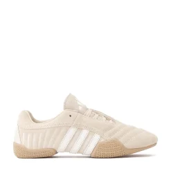 Womens adidas Taekwondo Mei Elite Athletic Shoe - Sand Strata / Cloud White / Gum