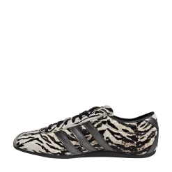 Womens adidas Tokyo Athletic Shoe - Off White / Core Black / Wonder White