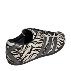 Womens adidas Tokyo Athletic Shoe - Off White / Core Black / Wonder White