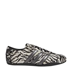 Womens adidas Tokyo Athletic Shoe - Off White / Core Black / Wonder White