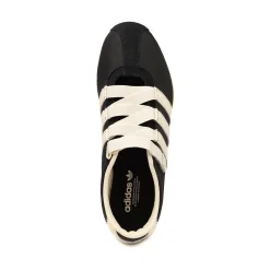 Womens adidas Tokyo MJ Shoe - Core Black / Cream White / Gold Metallic