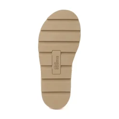 Womens Clarks Meare Easy Sandal - Maple