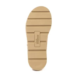 Womens Clarks Meare Elevated Walla Boot - Maple