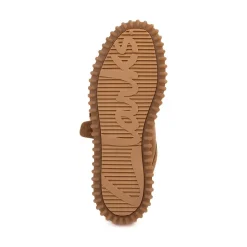 Womens Clarks Torhill Mule - Light Tan