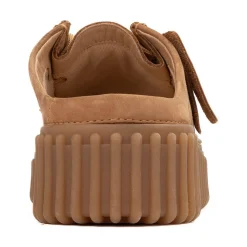 Womens Clarks Torhill Mule - Light Tan