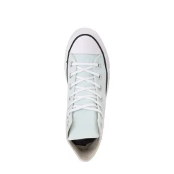 Womens Converse Chuck Taylor All Star Lift High-Top Sneaker - Chance Of Rain