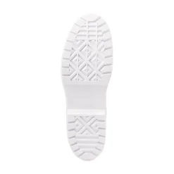 Womens Converse Chuck Taylor All Star Lugged Heel High-Top Sneaker - White