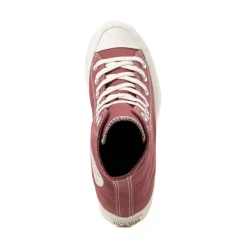 Womens Converse Chuck Taylor All Star Lugged High-Top Sneaker - Cave Shadow