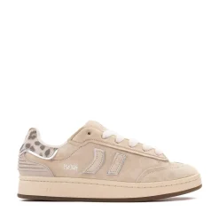 Womens Coolway Bolk Athletic Shoe - Butter White