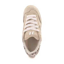 Womens Coolway Bolk Athletic Shoe - Butter White