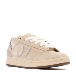 Womens Coolway Bolk Athletic Shoe - Butter White