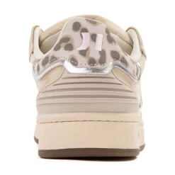 Womens Coolway Bolk Athletic Shoe - Butter White