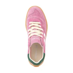 Womens Coolway GOAL Athletic Shoe - Pink Lemonade