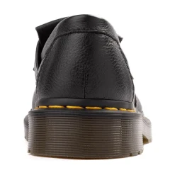Womens Dr. Martens Adrian Loafer - Black