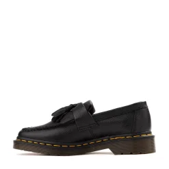 Womens Dr. Martens Adrian Loafer - Black