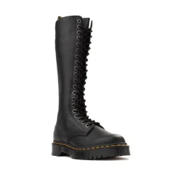 Womens Dr. Martens 1B60 Bex Knee-High Boot - Black