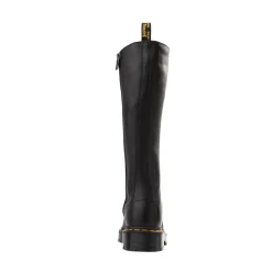 Womens Dr. Martens 1B60 Bex Knee-High Boot - Black