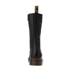 Womens Dr. Martens 1B99 Mid-Calf Boot - Black
