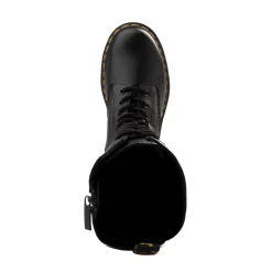 Womens Dr. Martens 1B99 Mid-Calf Boot - Black