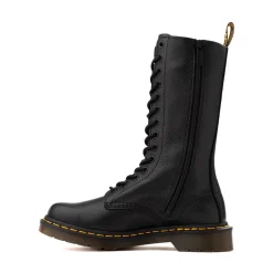 Womens Dr. Martens 1B99 Mid-Calf Boot - Black
