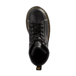 Womens Dr. Martens Buzz 8-Eye Boot - Black