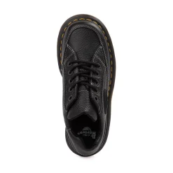 Womens Dr. Martens Buzz 5-Eye Platform Casual Shoe - Black