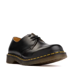 Womens Dr. Martens 1461 Casual Shoe - Black