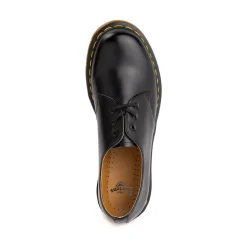 Womens Dr. Martens 1461 Casual Shoe - Black