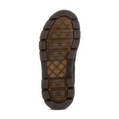 Womens Dr. Martens Charlee Chukka Boot - Black