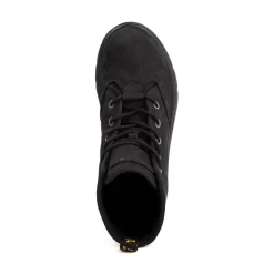 Womens Dr. Martens Charlee Chukka Boot - Black