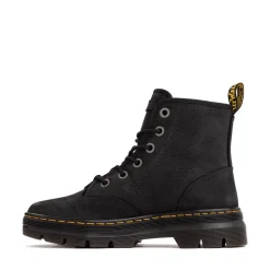 Womens Dr. Martens Charlee Chukka Boot - Black