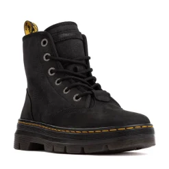 Womens Dr. Martens Charlee Chukka Boot - Black